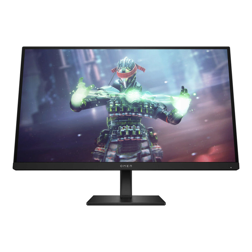 Hewlett-Packard OMEN by HP 27k - LED-skärm - 4K - 27" - HDR