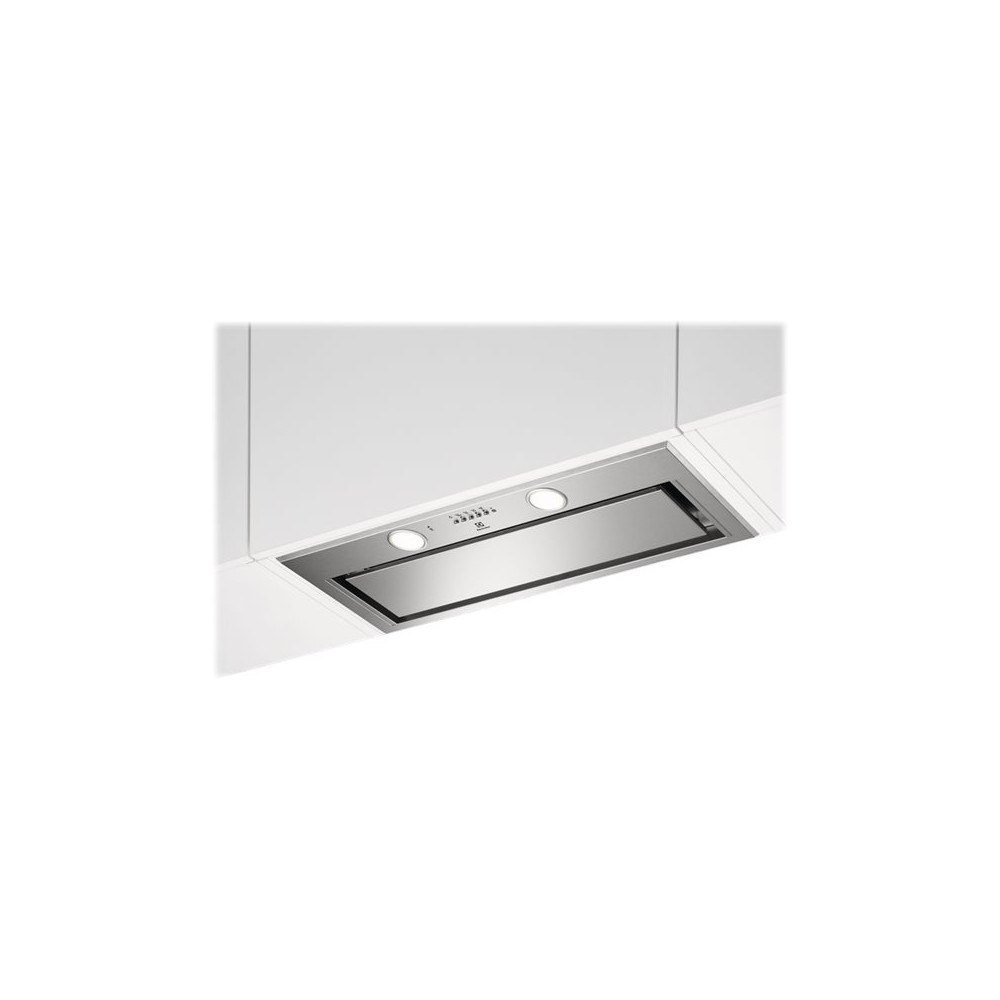 Electrolux Electrolux Serie 700 LFG719X - huv - rostfritt stål