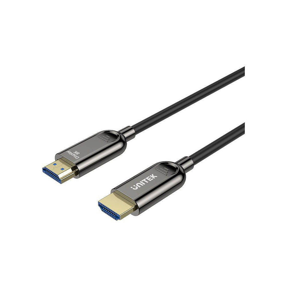 UNITEK Unitek HDMI-kabel - 15 m