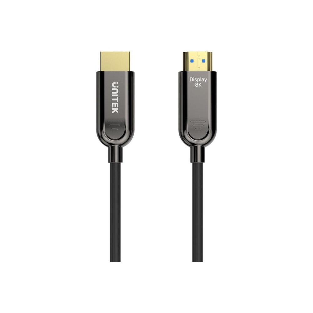 UNITEK Unitek HDMI-kabel - 20 m