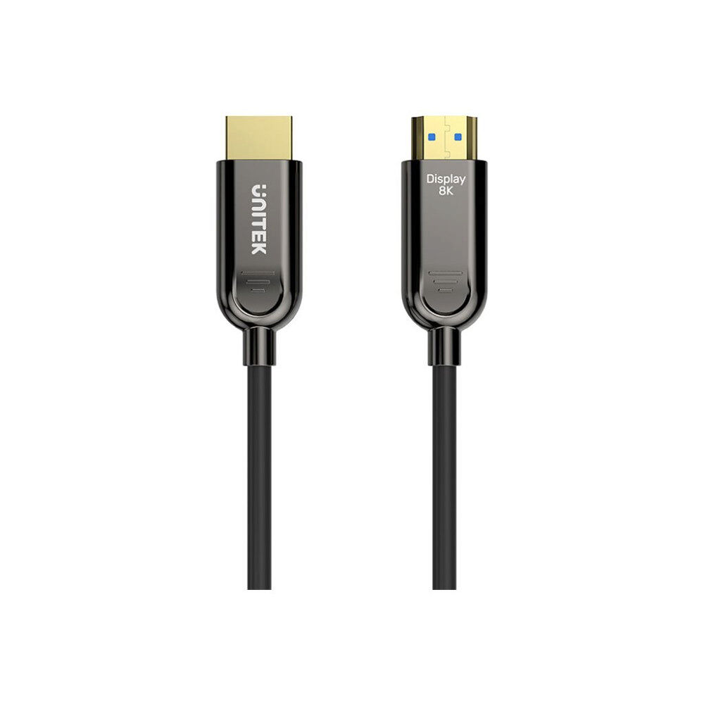 UNITEK Unitek HDMI-kabel - 20 m
