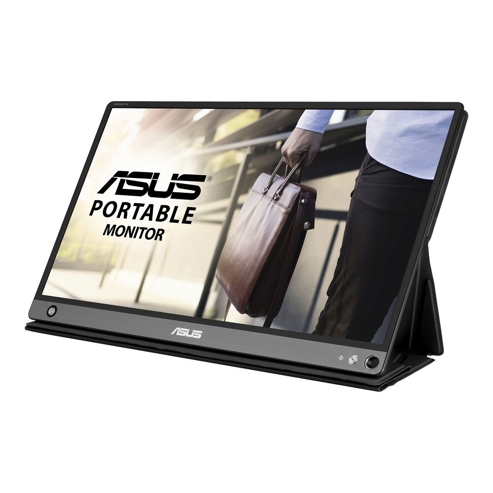 ASUS ASUS ZenScreen GO MB16AHP - LCD-skärm - Full HD (1080p) - 15.6"