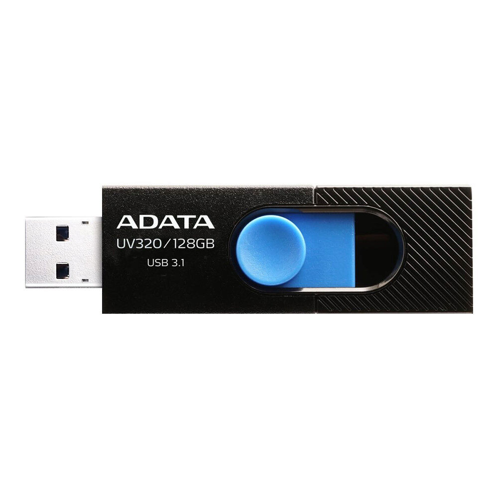 ADATA ADATA UV320 - USB flash-enhet - 64 GB