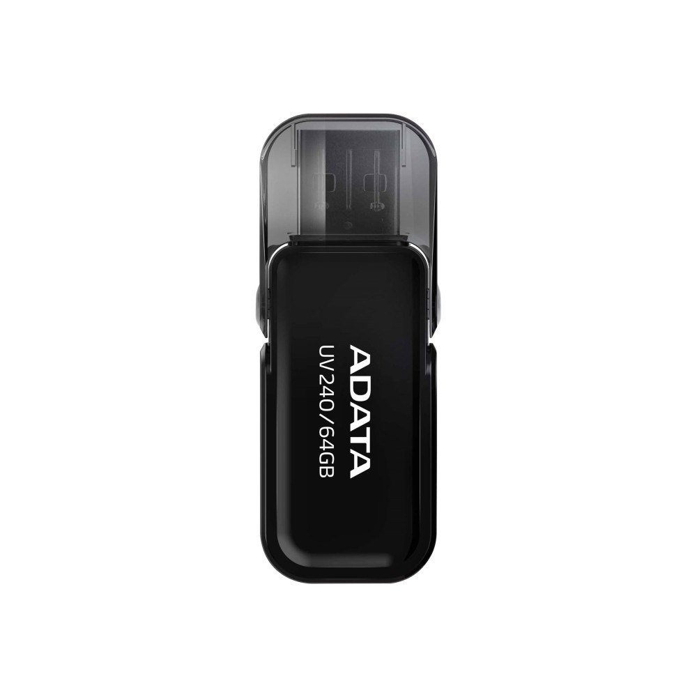 ADATA ADATA UV240 - USB flash-enhet - 64 GB