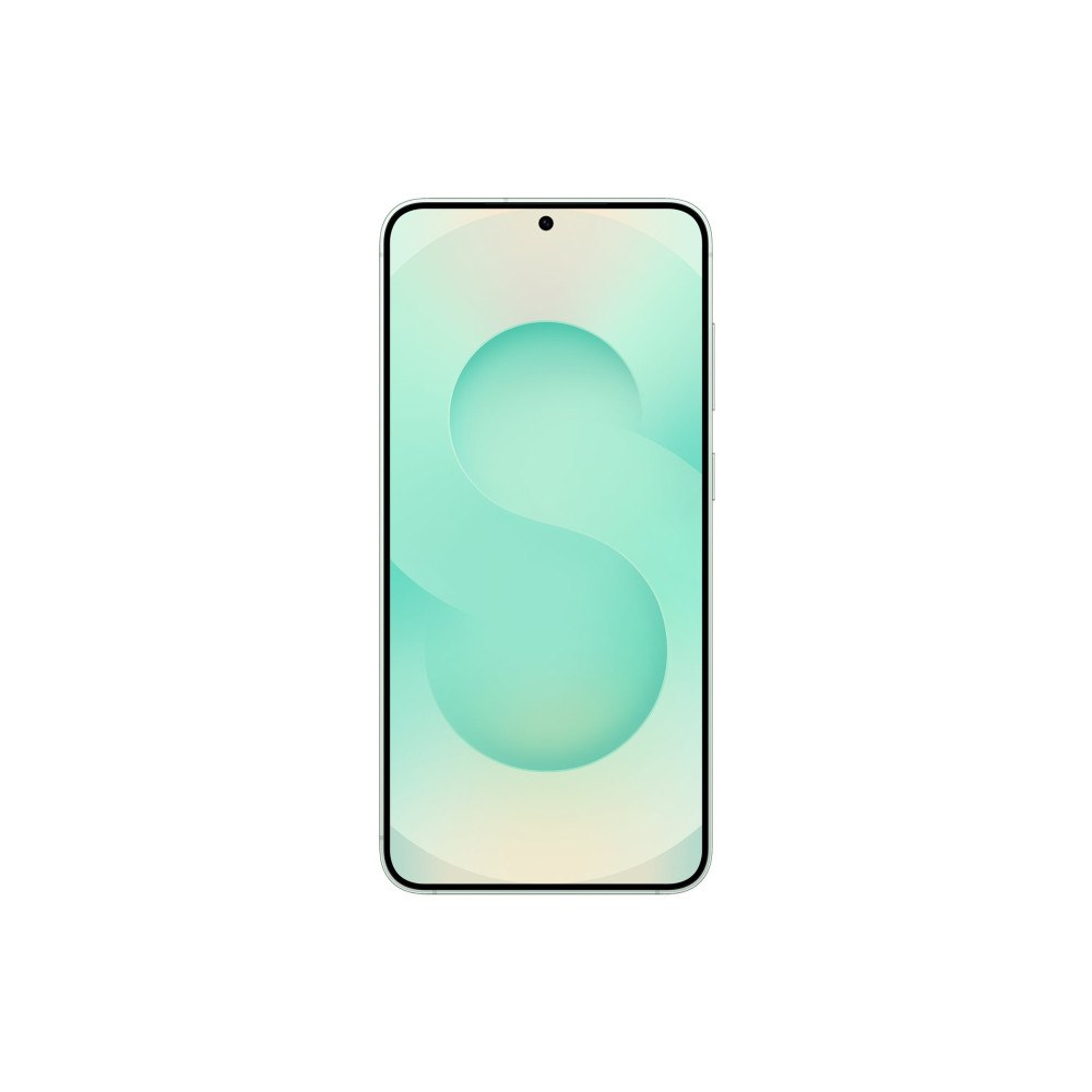 SAMSUNG Samsung Galaxy S25 - mint - 5G pekskärmsmobil - 256 GB - GSM