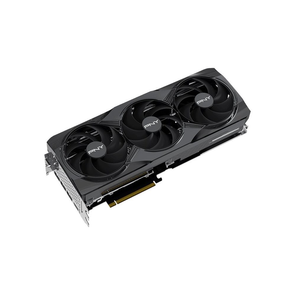 PNY Technologies PNY GeForce RTX 5080 OC - grafikkort - GeForce RTX 5080 - 16 GB