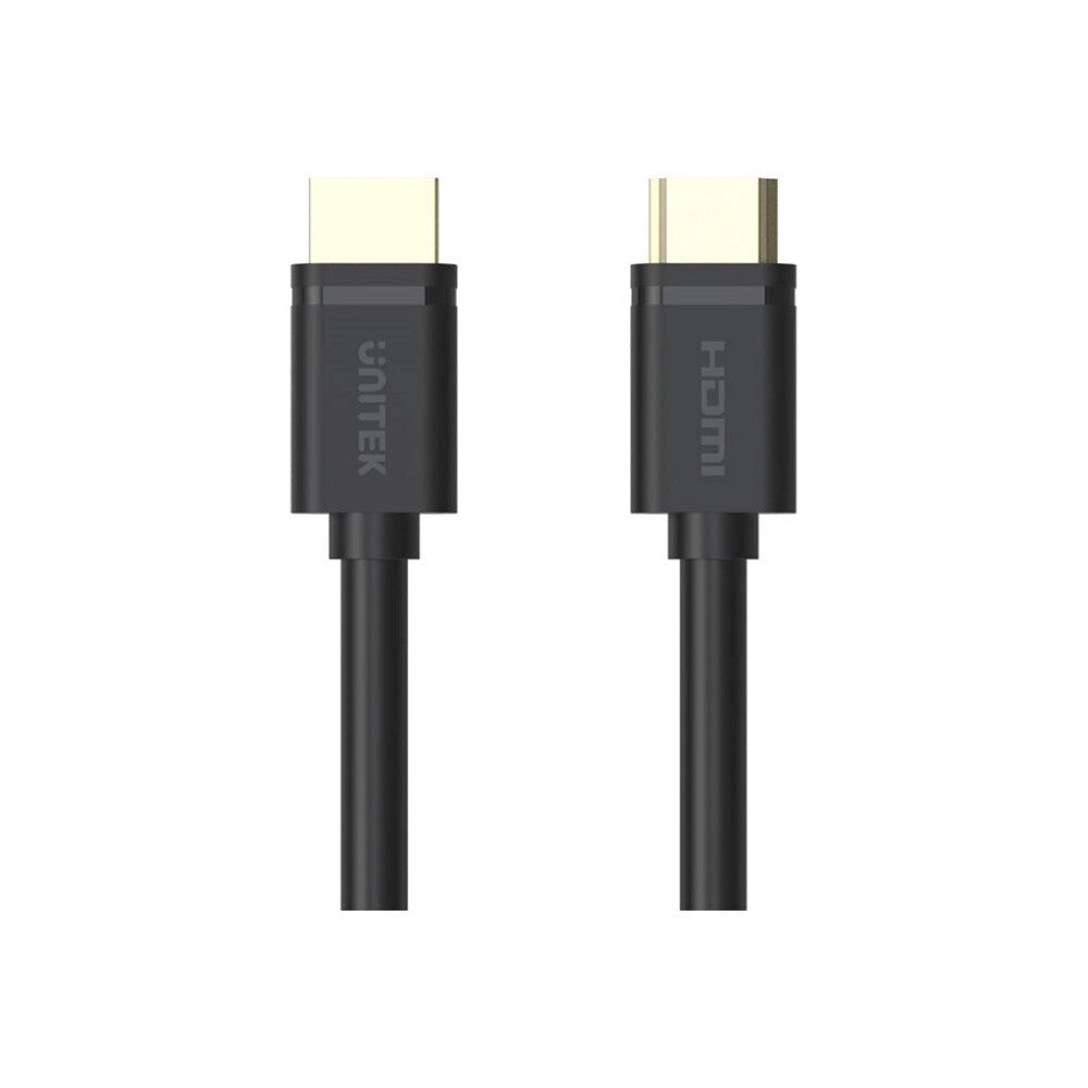 UNITEK Unitek HDMI-kabel - 2 m