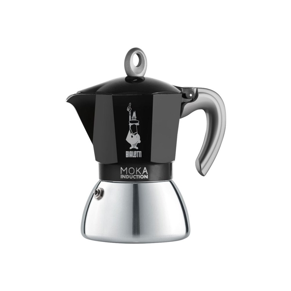 Bialetti Bialetti Moka Induction percolator