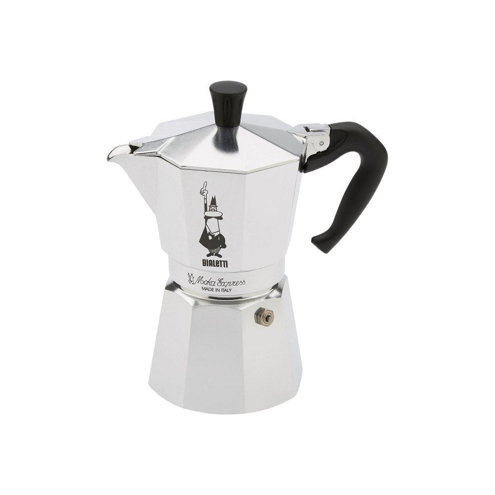 Bialetti Bialetti Moka Express perkolator