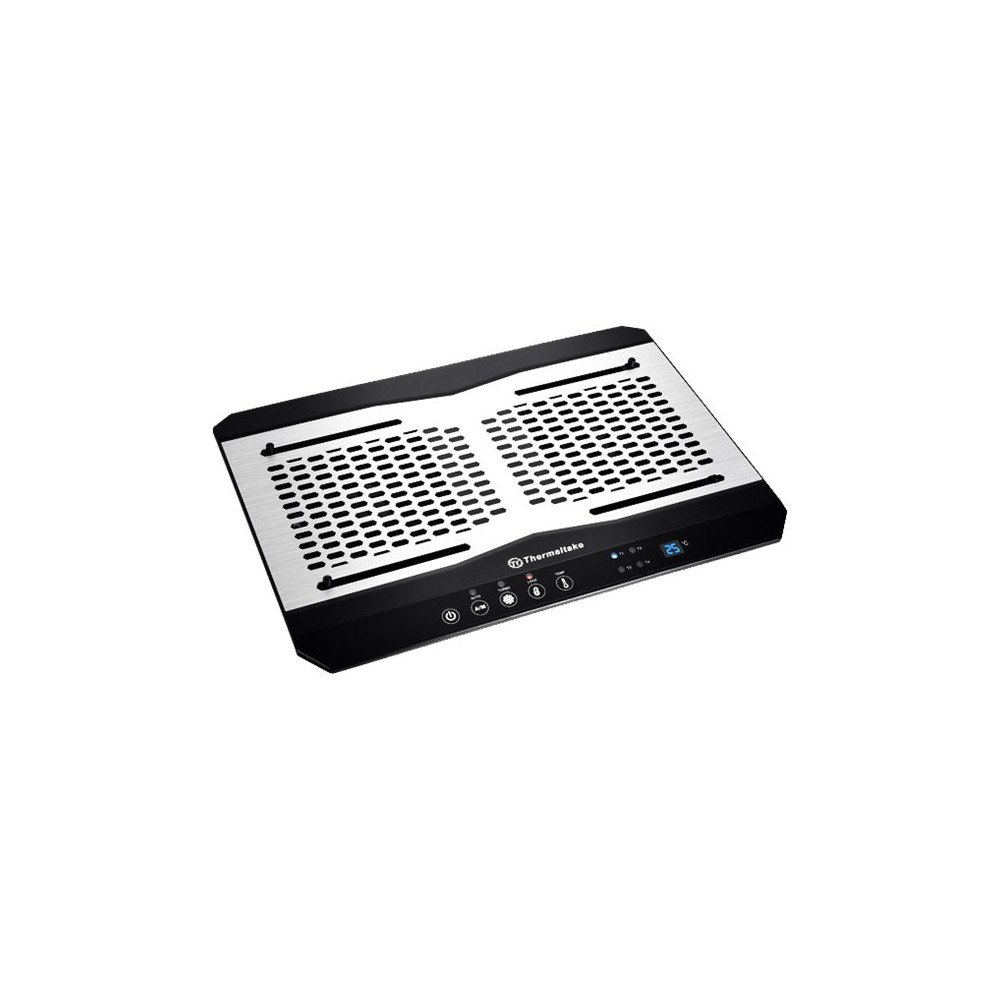 Thermaltake Thermaltake Massive TM - fläkt till bärbar dator/notebook