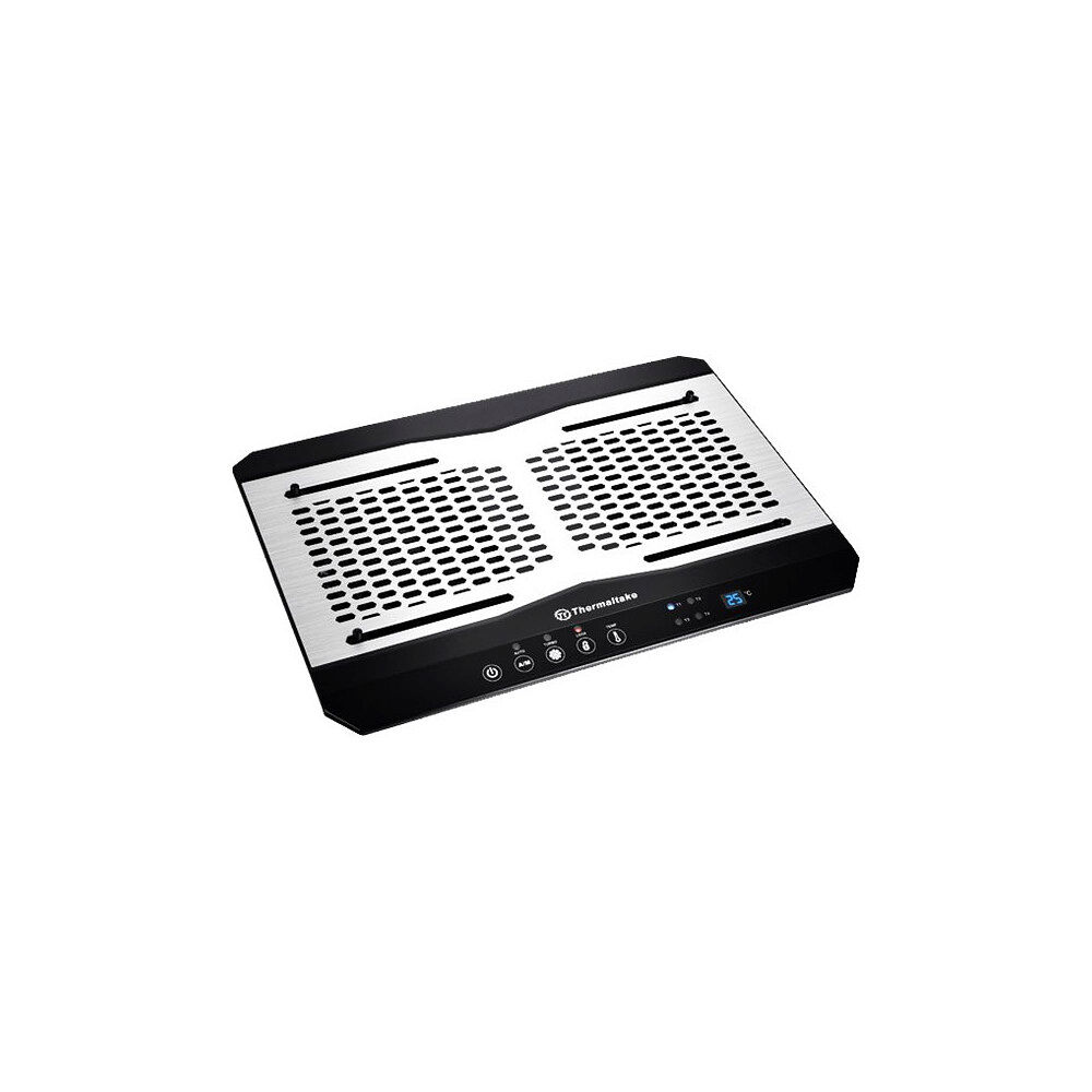 Thermaltake Thermaltake Massive TM - fläkt till bärbar dator/notebook