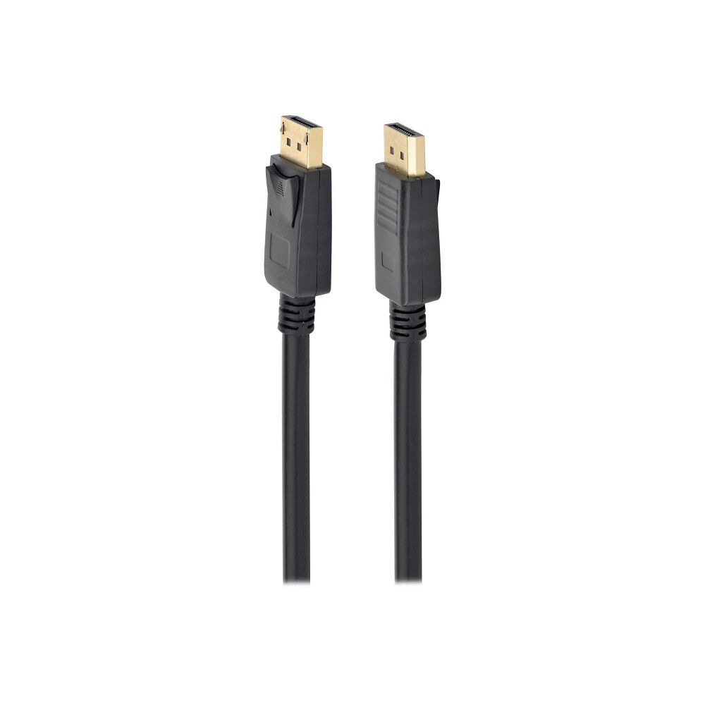 Gembird Cablexpert DisplayPort-kabel - 1.8 m