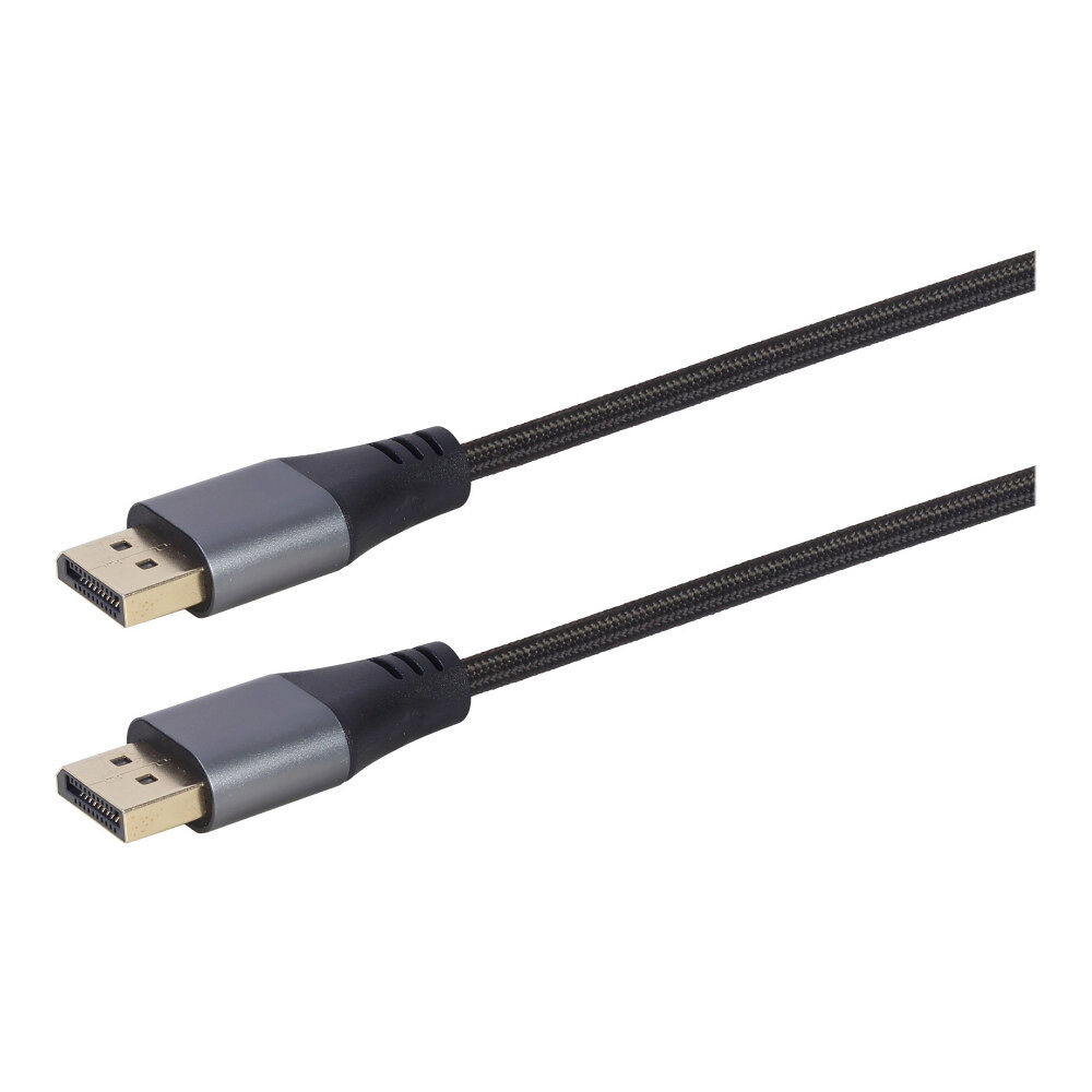 Gembird Cablexpert Premium series - DisplayPort-kabel - DisplayPort till DisplayPort - 1.8 m