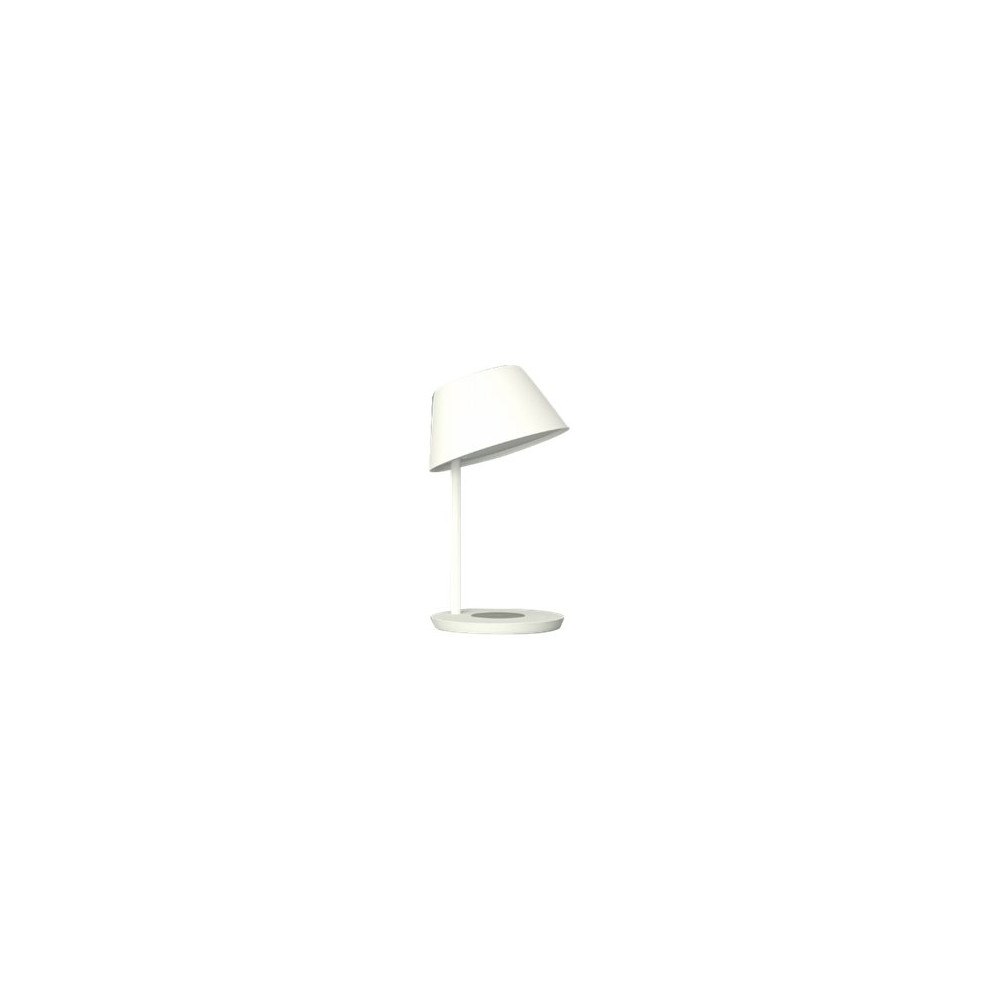 Yeelight Yeelight Staria Bedside Pro - skrivbordslampa - LED - 20 W - varmt till kallt vitt ljus - 2700-6500 K - vit