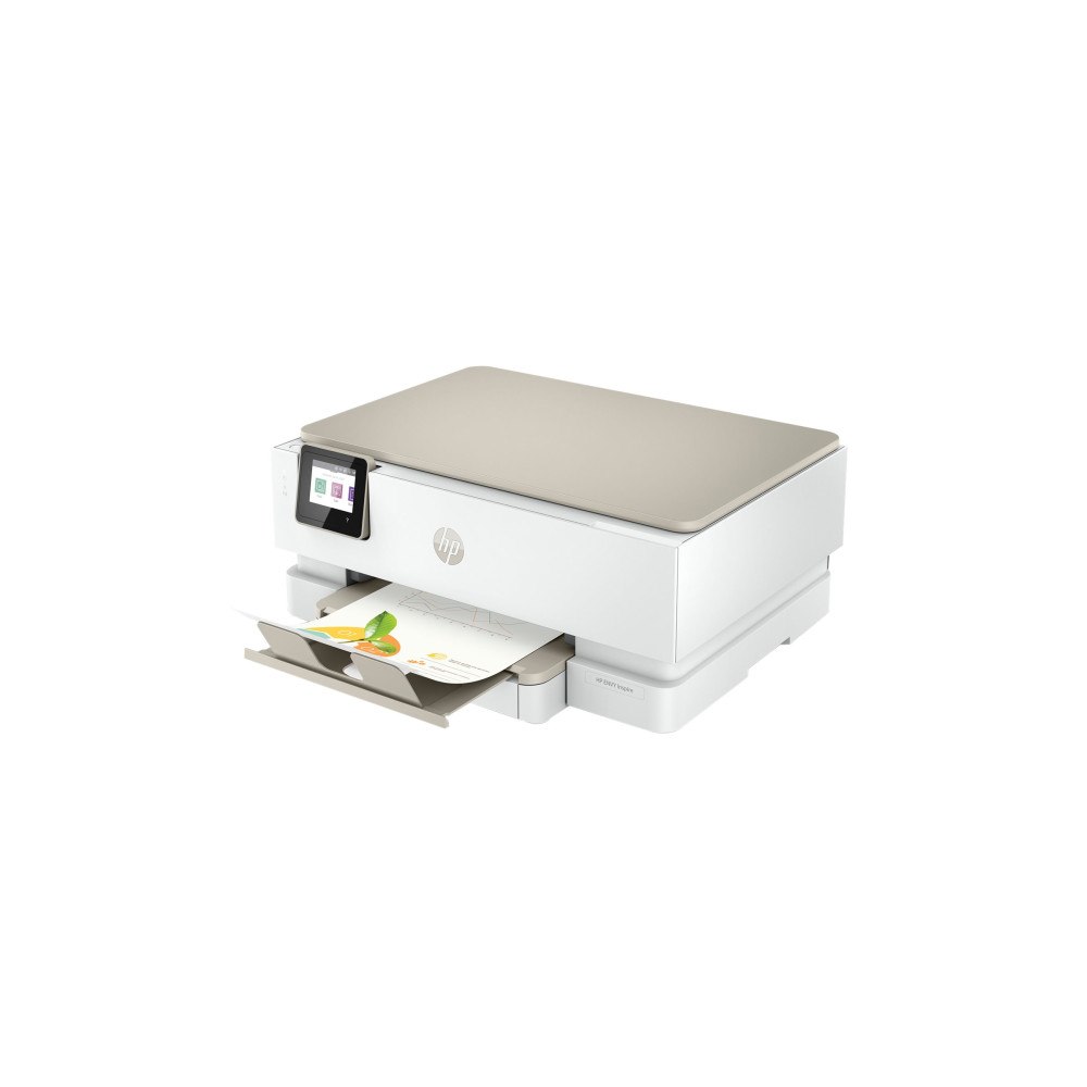 Hewlett-Packard HP ENVY Inspire 7221e All-in-One - multifunktionsskrivare - färg