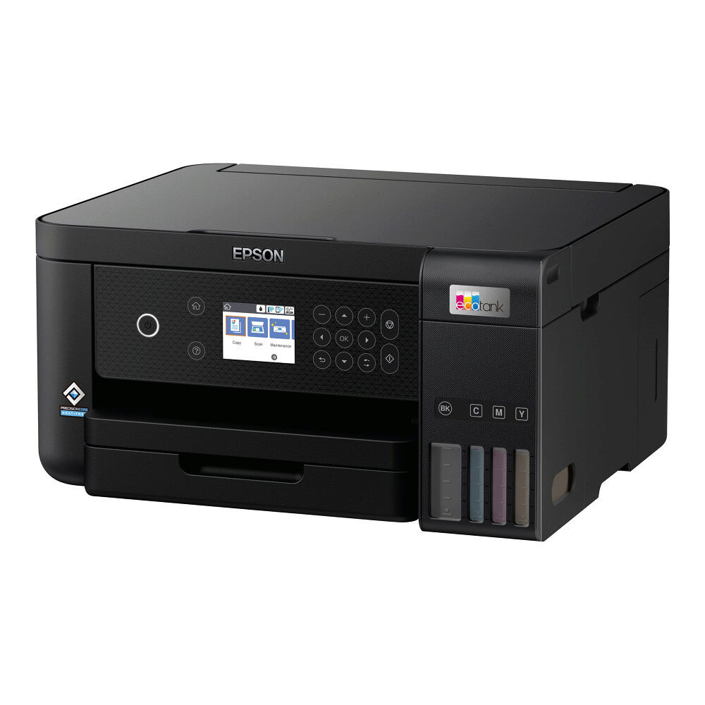 EPSON Epson L6260 - multifunktionsskrivare - färg