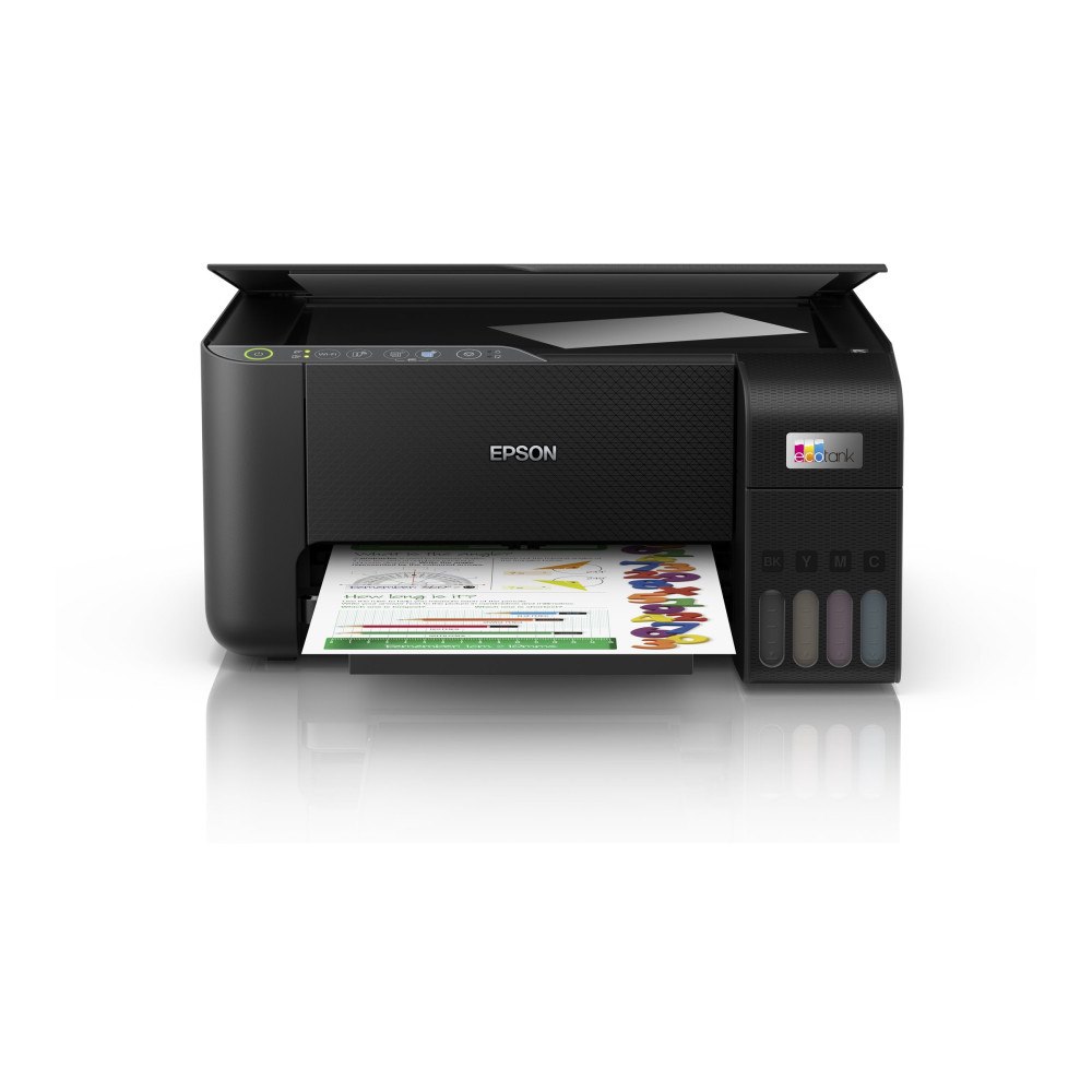 EPSON Epson EcoTank L3270 - multifunktionsskrivare - färg