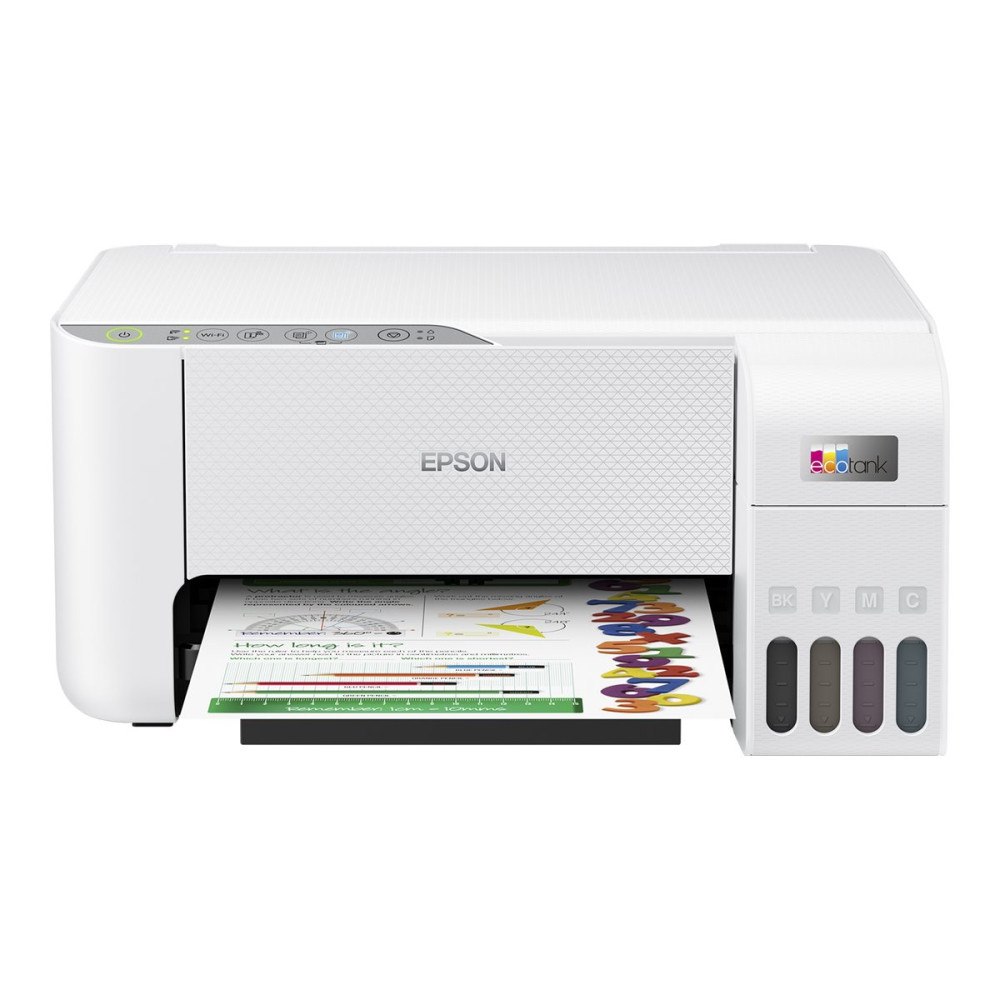 EPSON Epson EcoTank L3276 - multifunktionsskrivare - färg