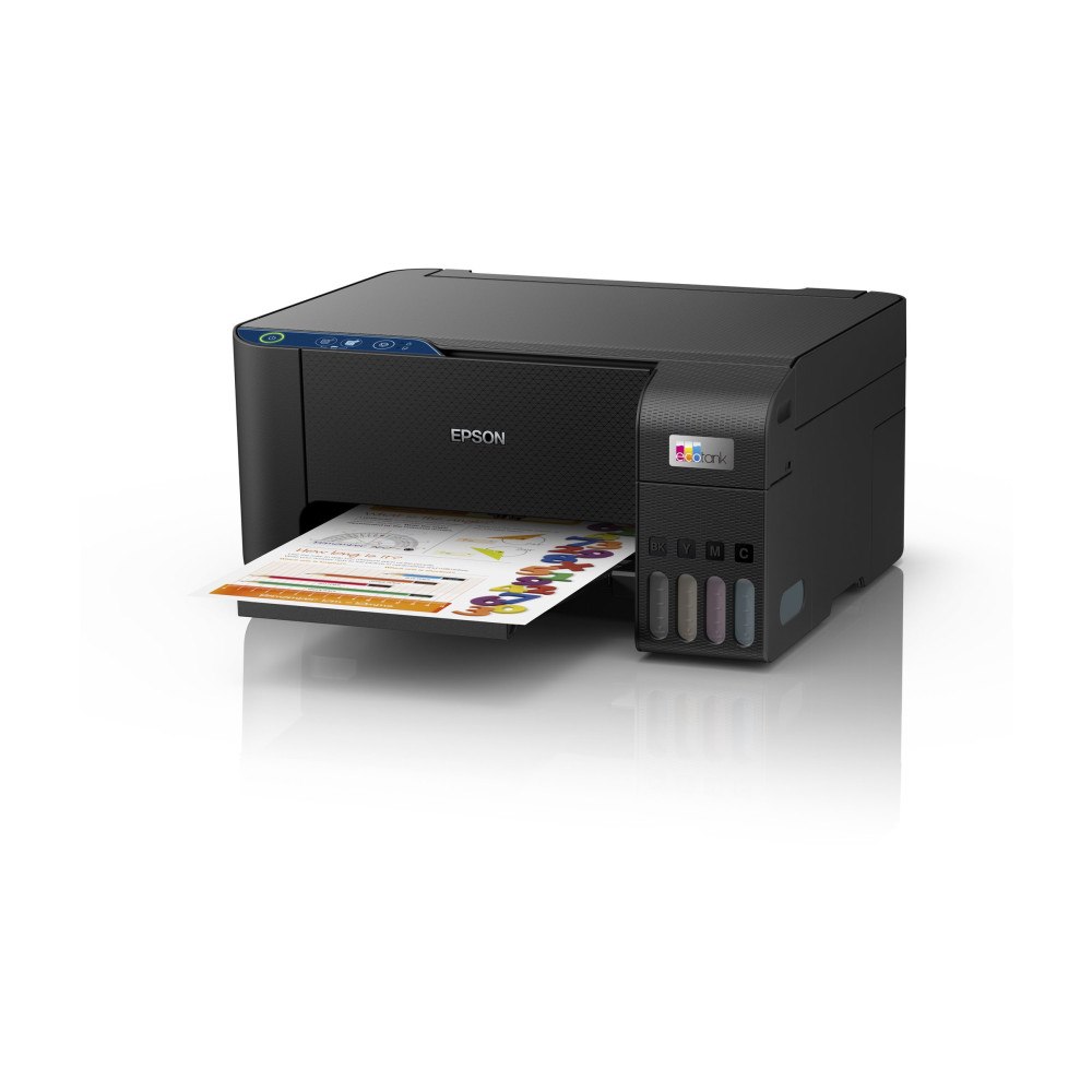EPSON Epson EcoTank L3231 - multifunktionsskrivare - färg