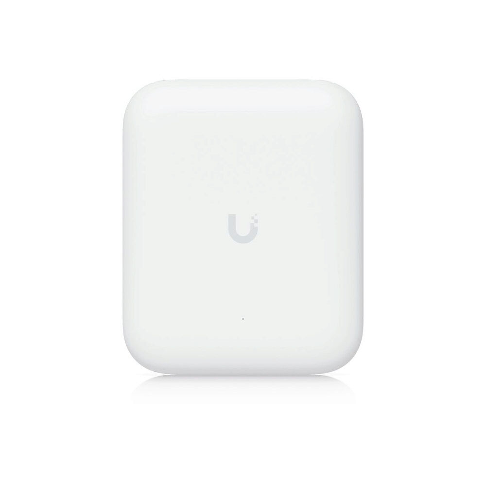 Ubiquiti Ubiquiti UniFi U7 Outdoor - trådlös åtkomstpunkt - Wi-Fi 7