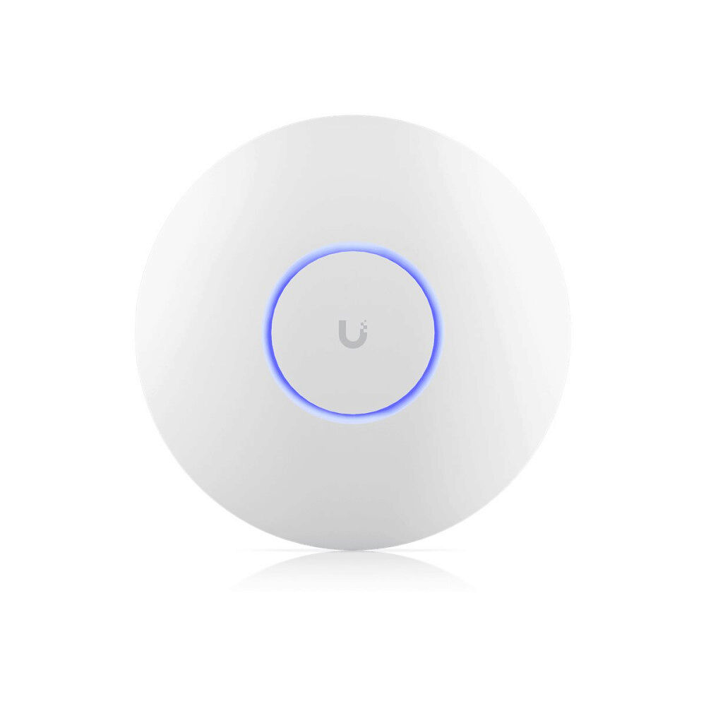 Ubiquiti Ubiquiti UniFi U7 Pro Max - trådlös åtkomstpunkt - Wi-Fi 7