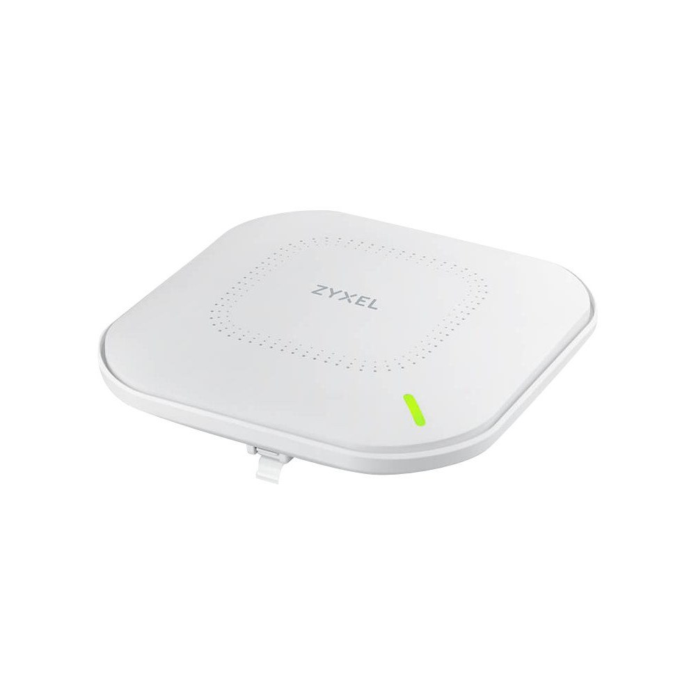 ZyXEL Zyxel NWA110AX - trådlös åtkomstpunkt - Wi-Fi 6 - molnhanterad