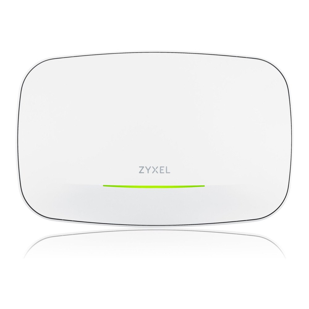 ZyXEL Zyxel NebulaFlex NWA130BE - trådlös åtkomstpunkt - Wi-Fi 7