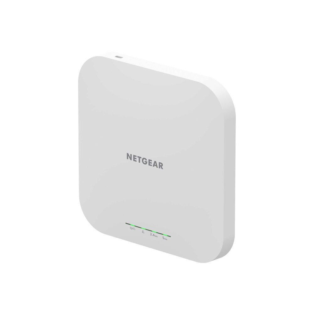 Netgear NETGEAR Insight WAX610 - trådlös åtkomstpunkt - Wi-Fi 6 - molnhanterad