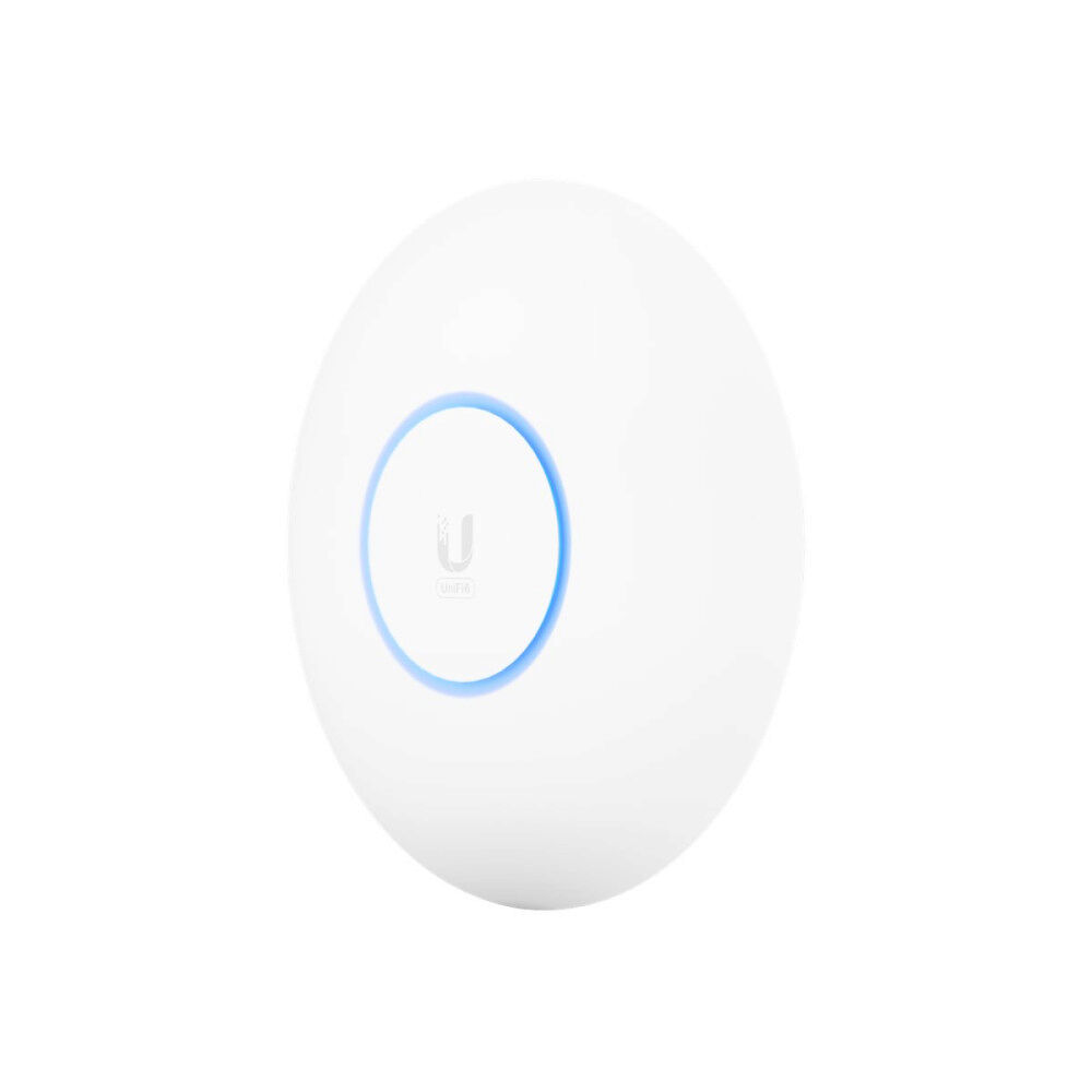 Ubiquiti Ubiquiti UniFi U6-PRO - trådlös åtkomstpunkt - Wi-Fi 6