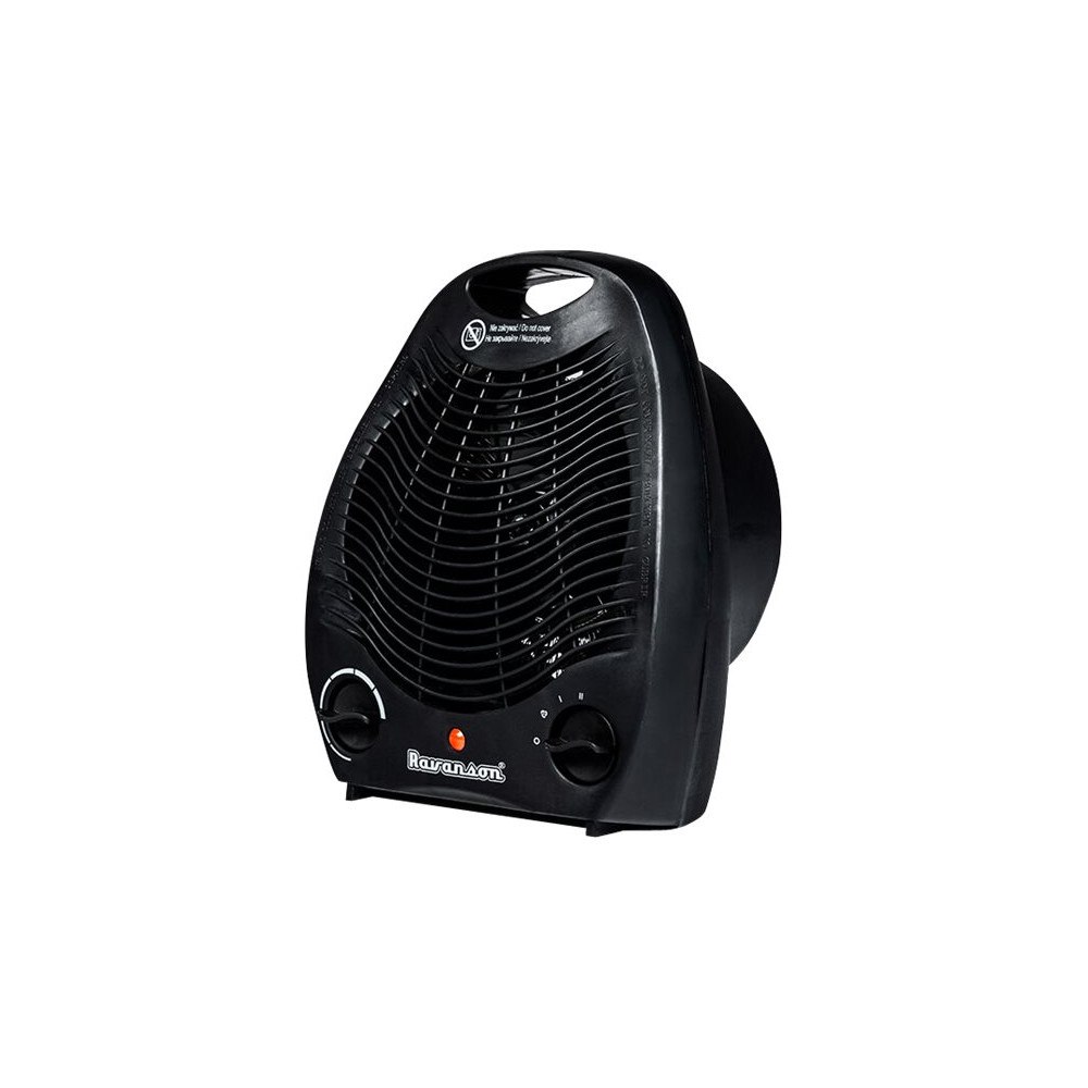 Ravanson Ravanson FH-105B - värmefläkt