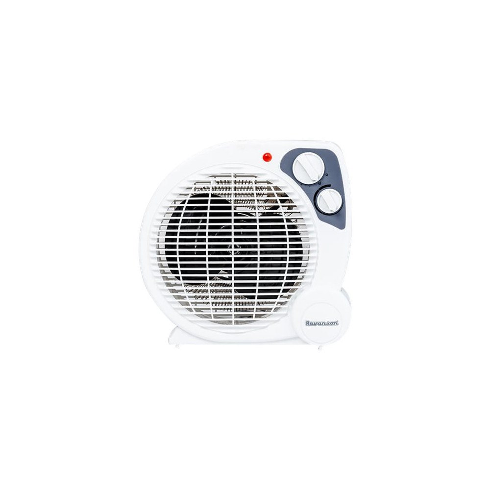 Ravanson Ravanson FH-101 - värmefläkt