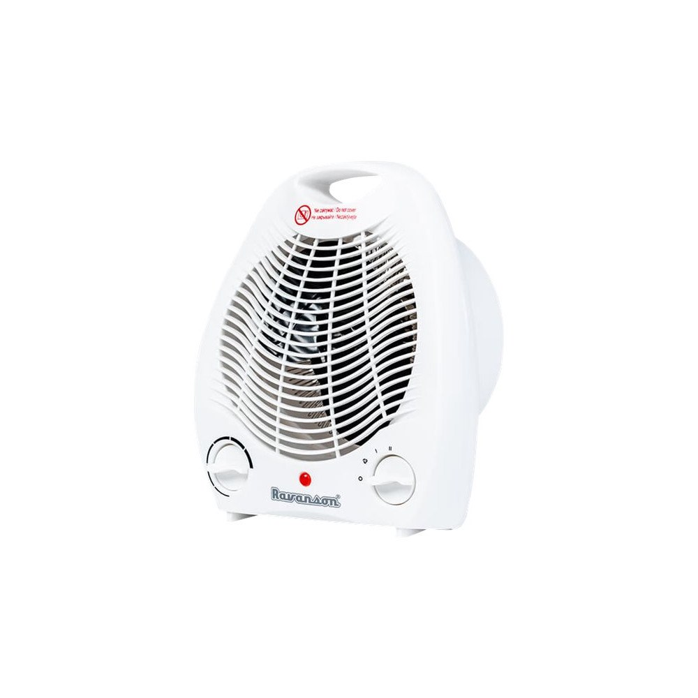 Ravanson Ravanson FH-105 - värmefläkt