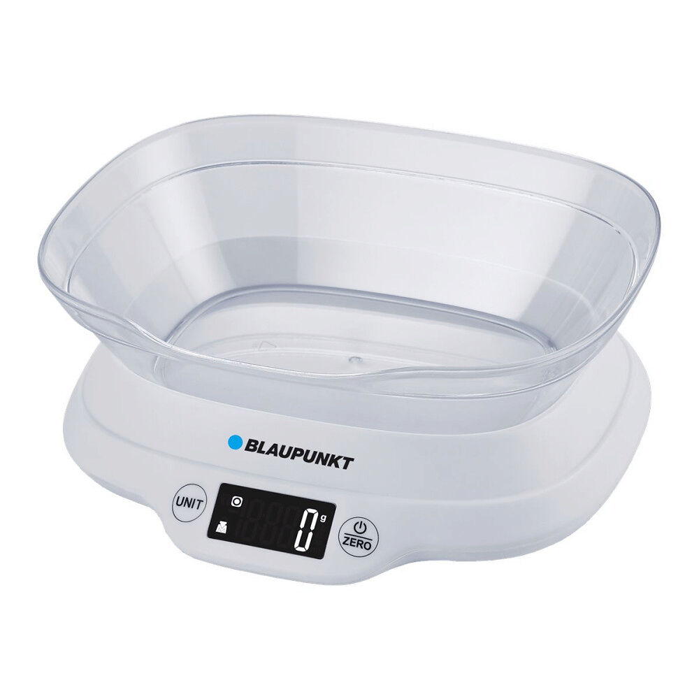 Blaupunkt Blaupunkt FKS501 - köksvåg