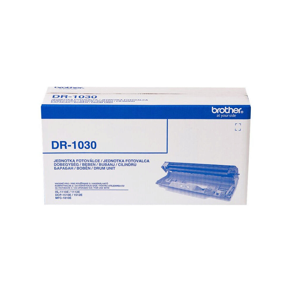 Brother Brother DR1030 - original - valsenhet