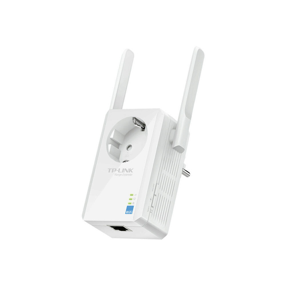 TP-LINK TP-Link TL-WA860RE - räckviddsökare för wifi - Wi-Fi