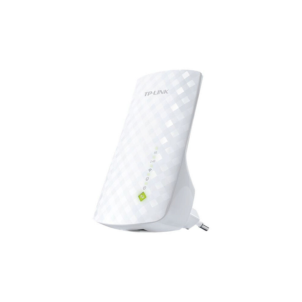 TP-LINK TP-Link RE200 - räckviddsökare för wifi - Wi-Fi 5
