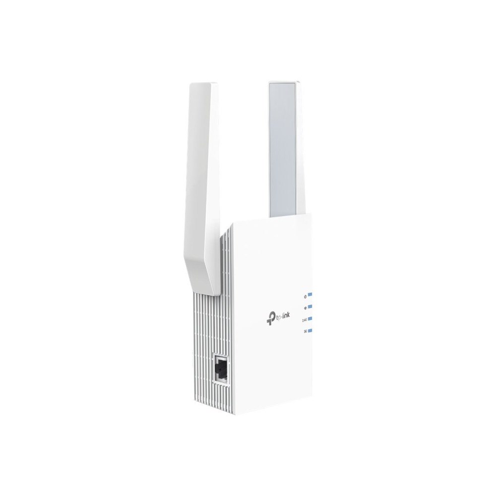 TP-LINK TP-Link RE705X V1 - räckviddsökare för wifi - Wi-Fi 6