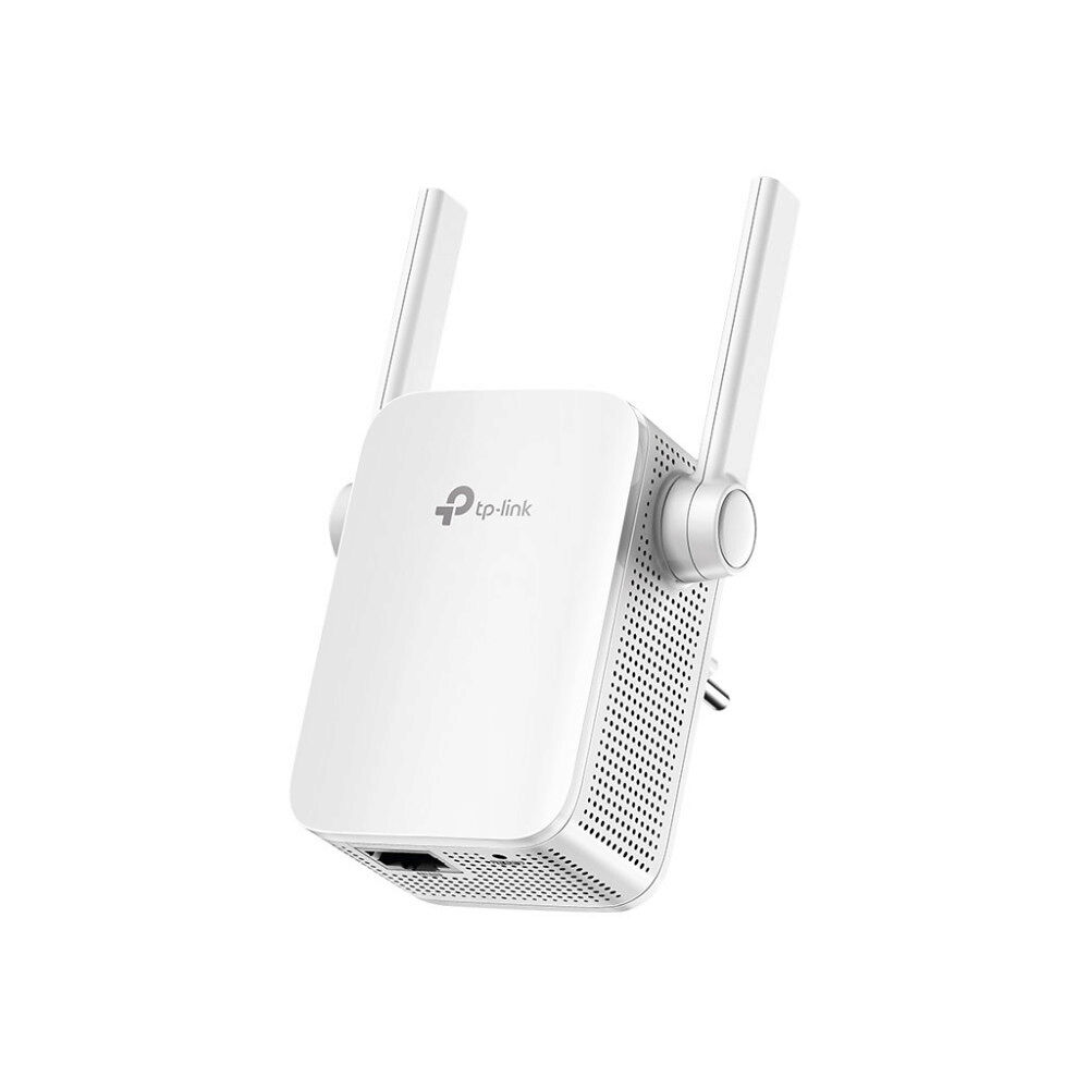 TP-LINK TP-Link AC1200 Wi-Fi Range Extender RE305 - räckviddsökare för wifi - Wi-Fi 5