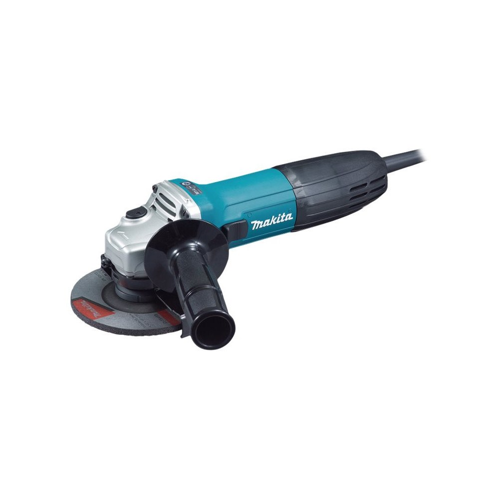 Makita Makita GA4530R - vinkelslip - 720 W - 115 mm