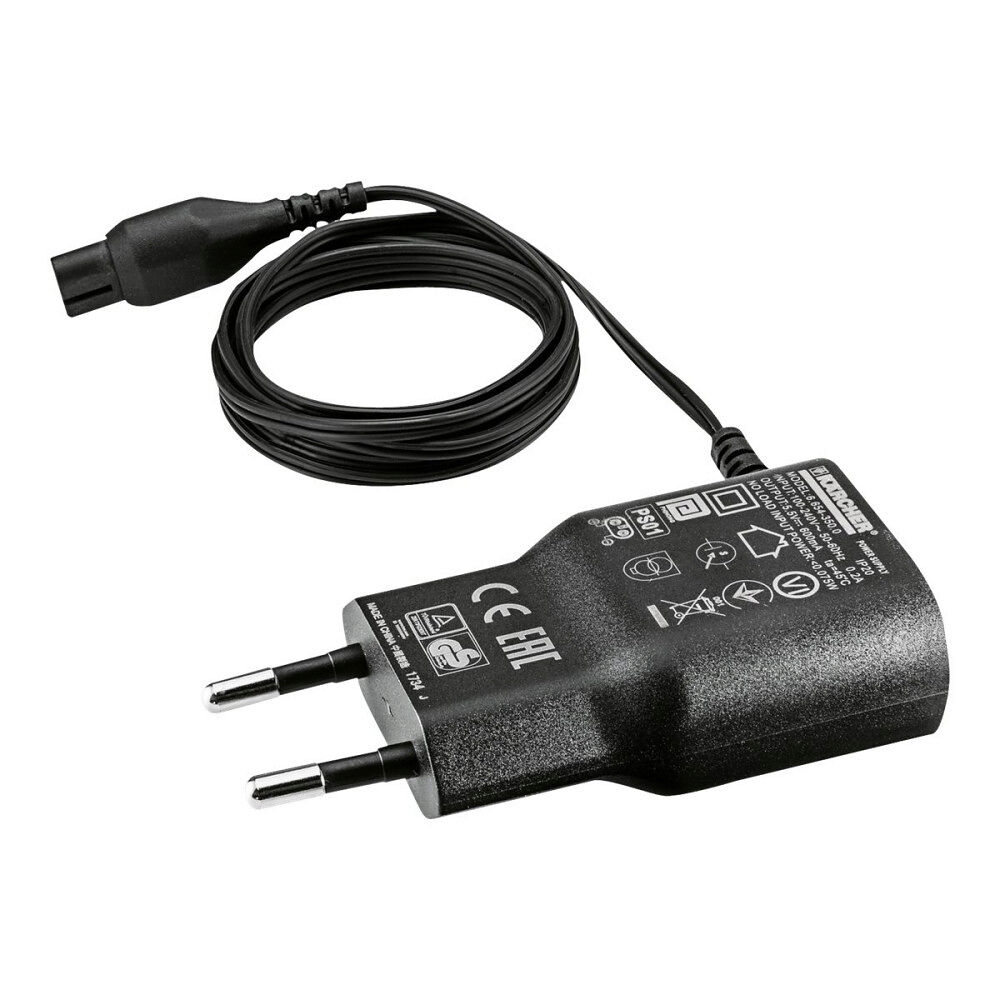 KARCHER Kärcher strömadapter