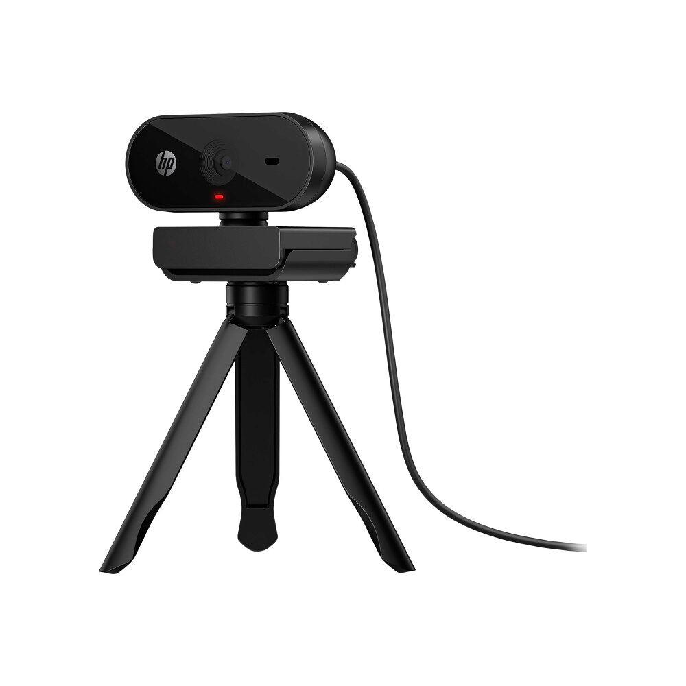 Hewlett-Packard HP 320 - webbkamera