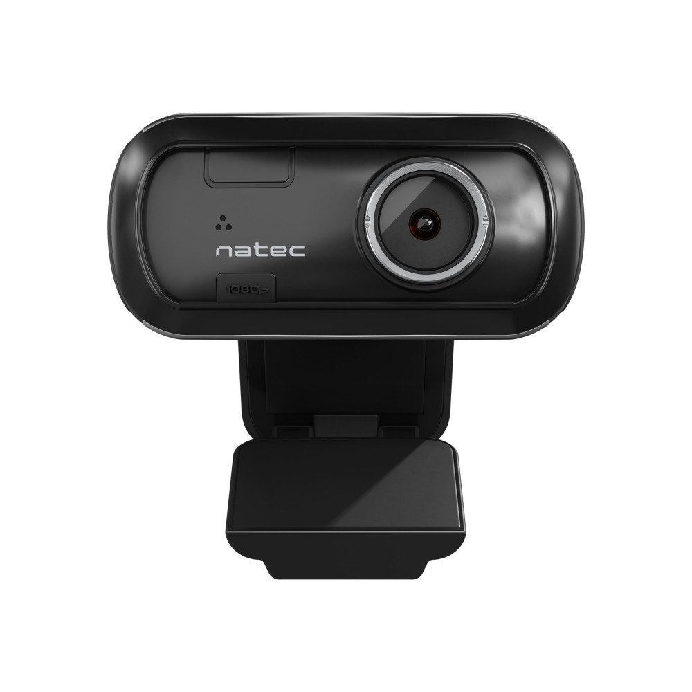 NATEC Natec LORI - webbkamera