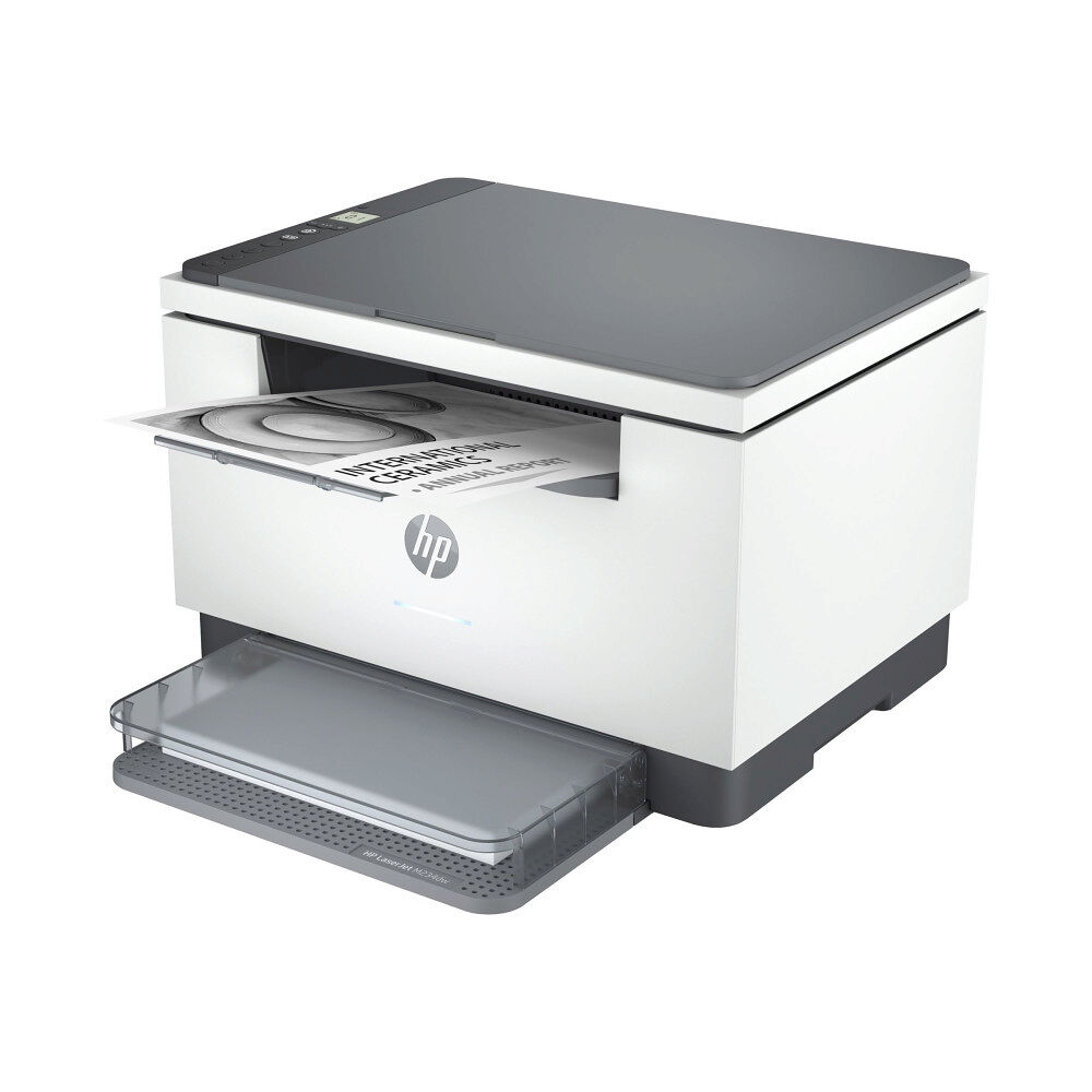 Hewlett-Packard HP LaserJet MFP M234dw - multifunktionsskrivare - svartvit