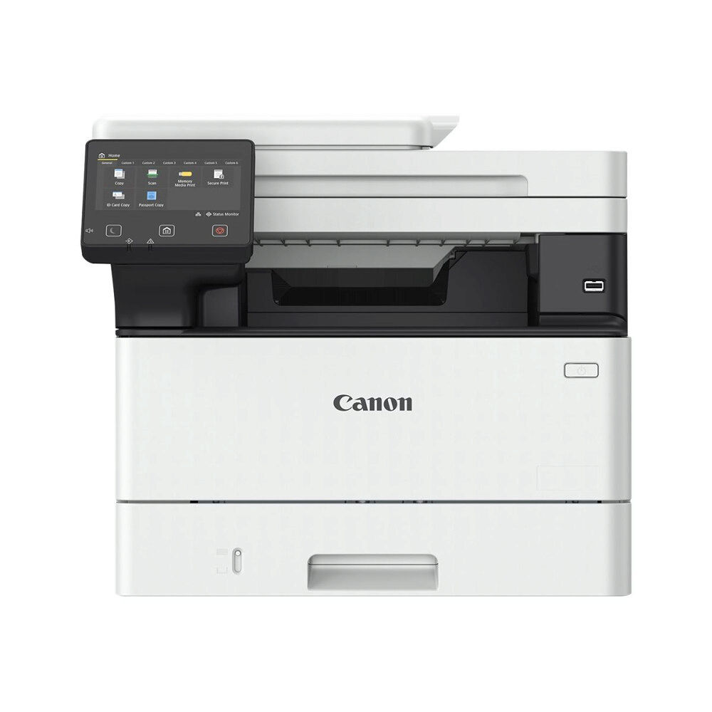 CANON Canon i-SENSYS MF461dw - multifunktionsskrivare - svartvit