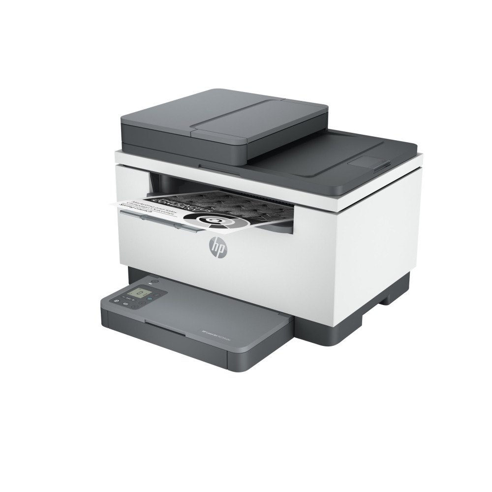 Hewlett-Packard HP LaserJet MFP M234sdw - multifunktionsskrivare - svartvit