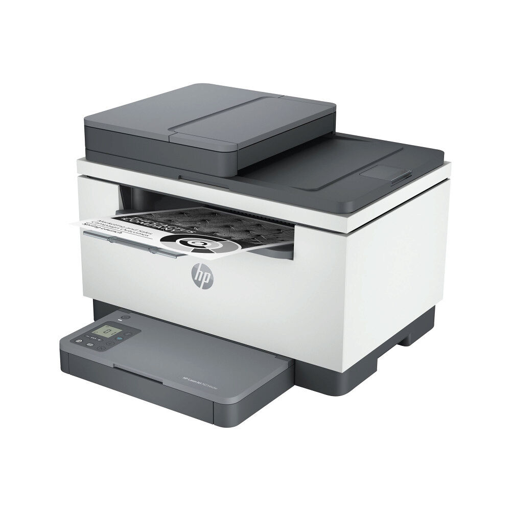 Hewlett-Packard HP LaserJet MFP M234sdw - multifunktionsskrivare - svartvit