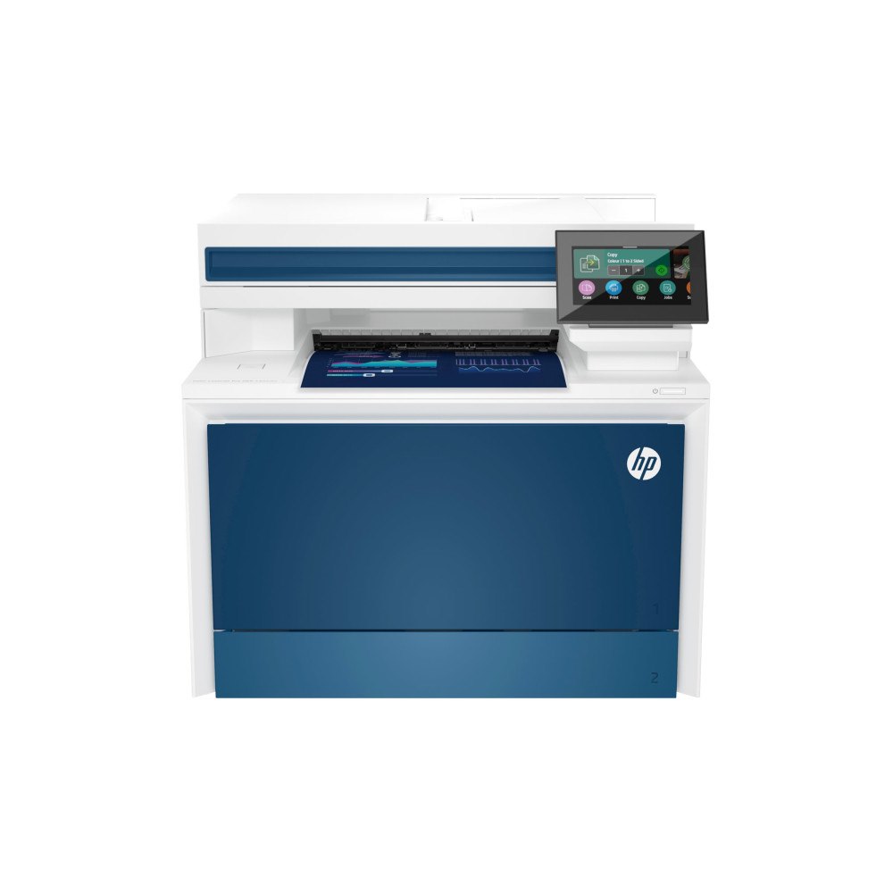 Hewlett-Packard HP Color LaserJet Pro MFP 4302dw - multifunktionsskrivare - färg
