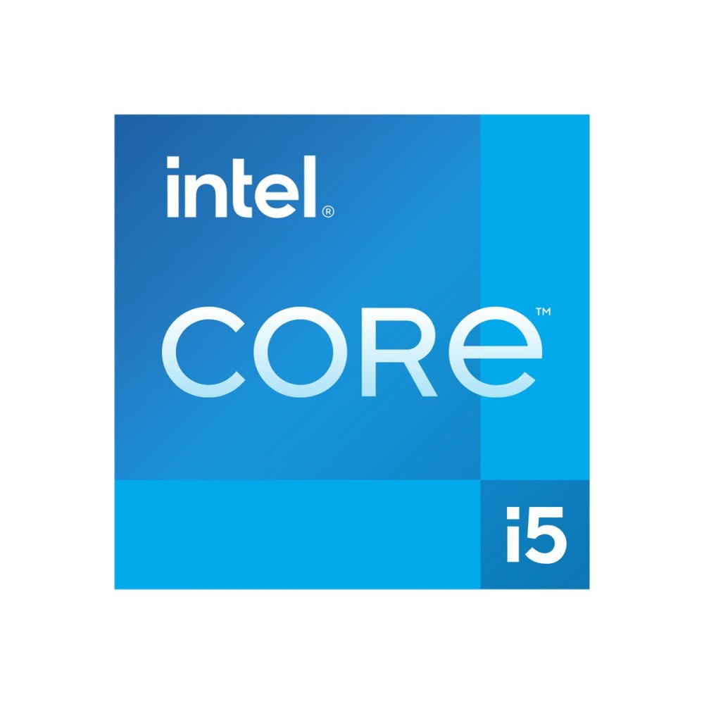 Intel Intel Core i5 i5-14600KF / 3.5 GHz processor - Box