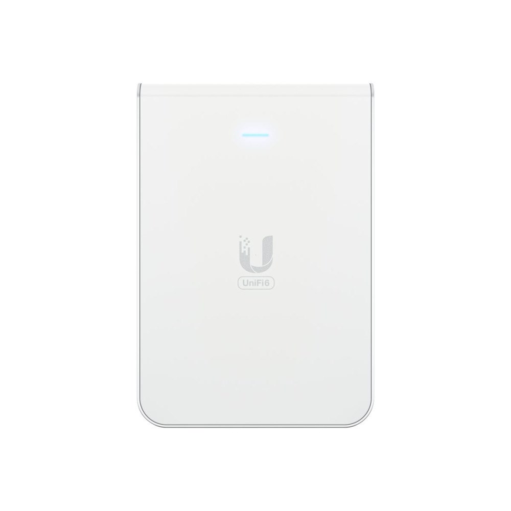 Ubiquiti Ubiquiti UniFi 6 - trådlös åtkomstpunkt - Wi-Fi 6