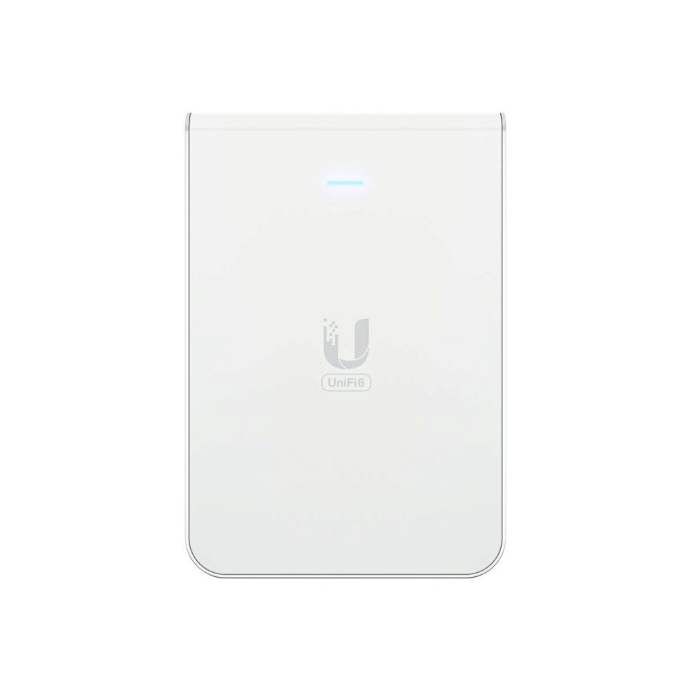 Ubiquiti Ubiquiti UniFi 6 - trådlös åtkomstpunkt - Wi-Fi 6